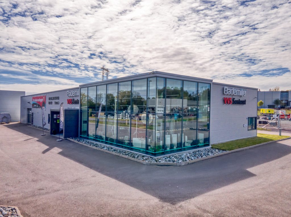 Vvs Senteret Holmestrand